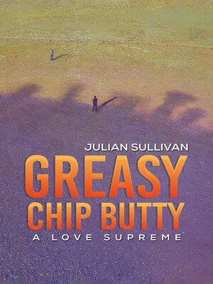 cover image of Greasy Chip Butty